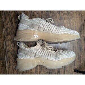 Torrid Chunky Active Sneaker Shoes Green Comfort Support Women's Size 7WW XWide